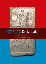 Fryslân, lân fan talen Fryslân, lân fan talen