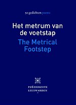 Het metrum van de voetstap