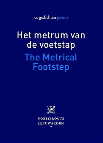 Het metrum van de voetstap