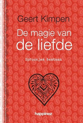 De magie van de liefde