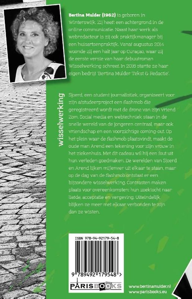 Wisselwerking