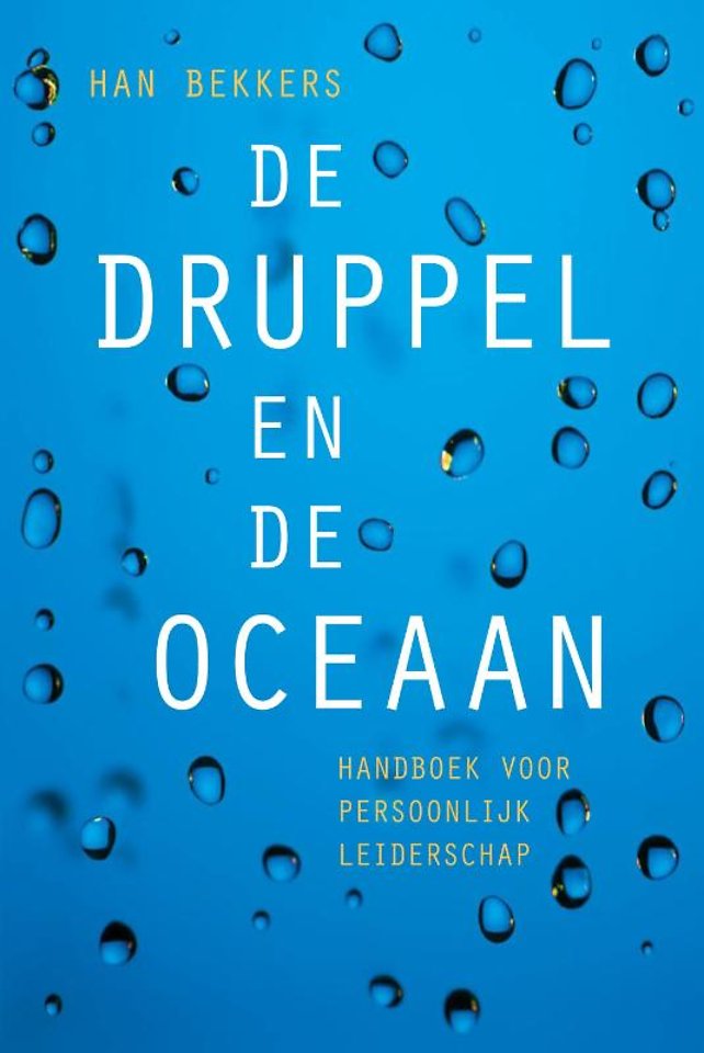 Eik God longontsteking De druppel en de oceaan door Han Bekkers - Managementboek.nl
