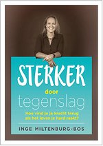Sterker door tegenslag