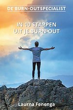 De burn-outspecialist