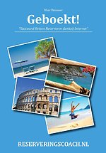 Geboekt! Geboekt!