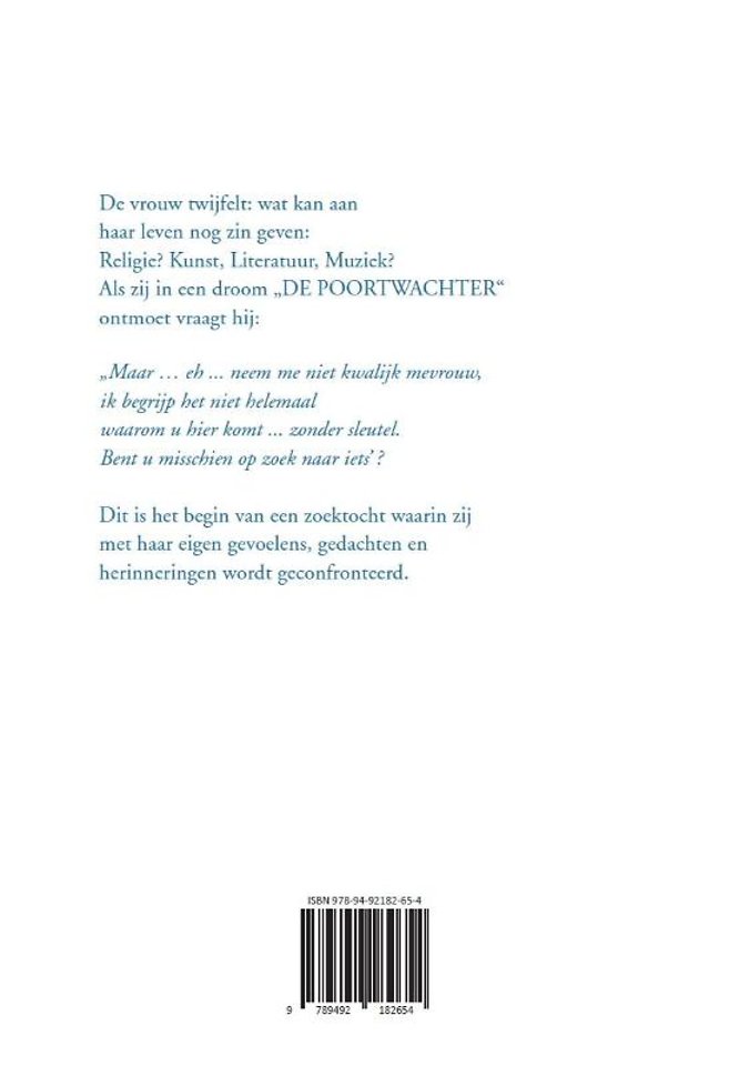 Een dag van grote woorden