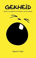 Gekheid