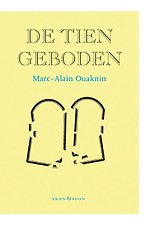 De Tien Geboden