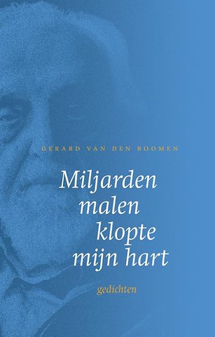 Miljarden malen klopte mijn hart