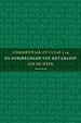 3-pak Commentaar op Lucas