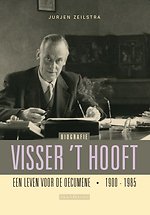 Visser 't Hooft - Biografie