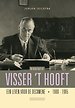 Visser 't Hooft - Biografie