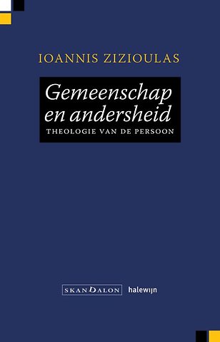 Gemeenschap en andersheid