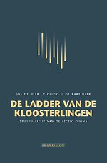 De ladder van de kloosterlingen