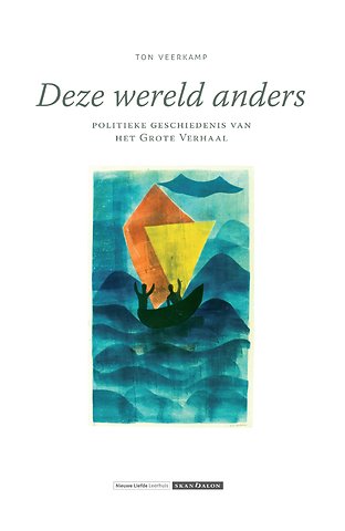 Deze wereld anders
