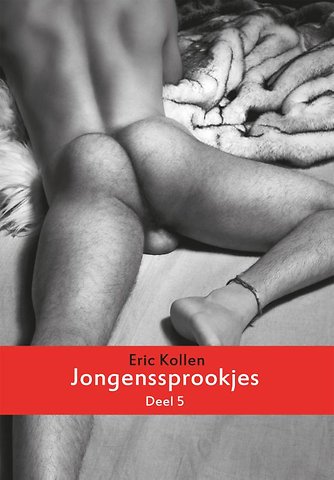 Jongenssprookjes 5