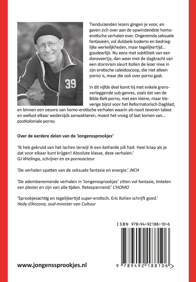 Jongenssprookjes 5