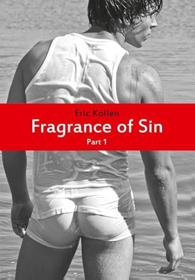 Fragrance of Sin Part 1