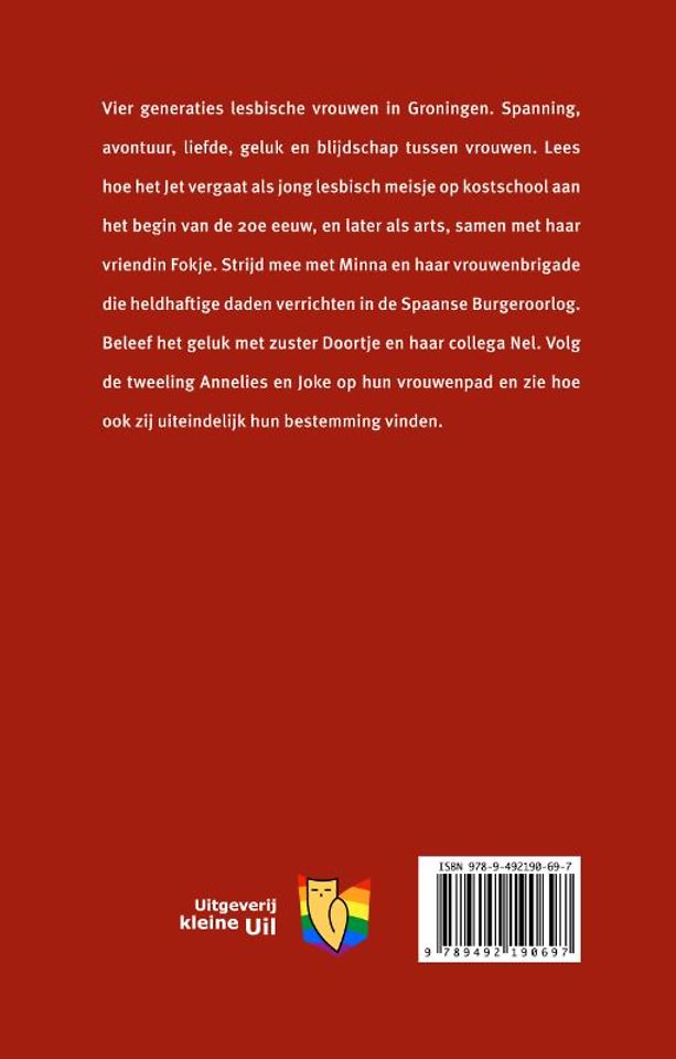 Wilde rozen