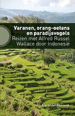 Varanen, orang-oetans en paradijsvogels