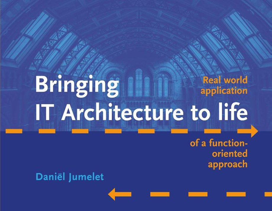 Bringing IT Architecture to life Bringing IT Architecture to life