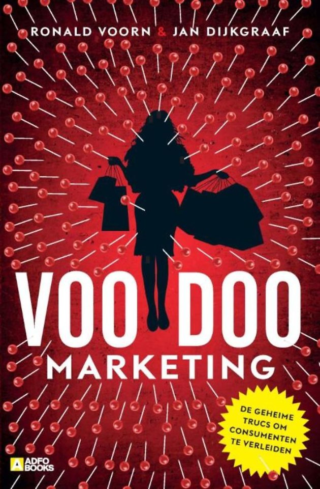 Voodoo marketing