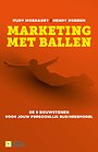 Marketing met ballen Marketing met ballen