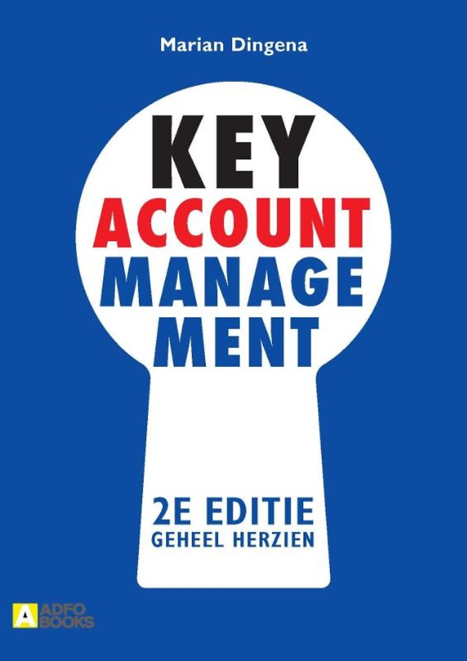 Key Accountmanagement