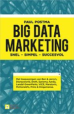 Big Data Marketing