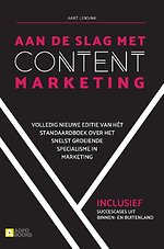 Aan de slag met contentmarketing