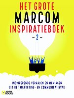Het grote Marcominspiratieboek - 2