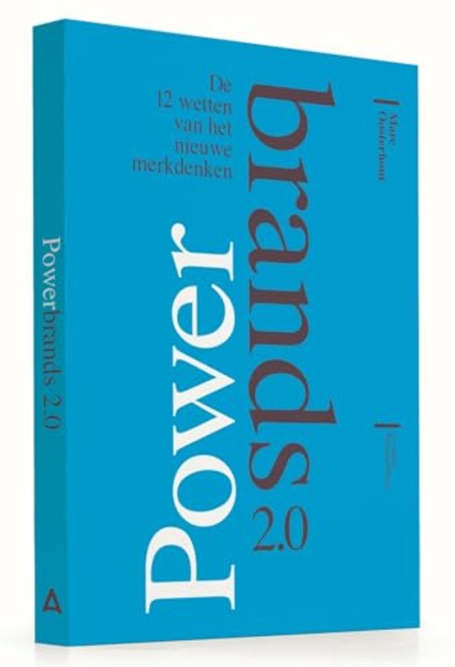Power Brands 2.0