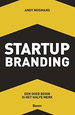 Startup Branding