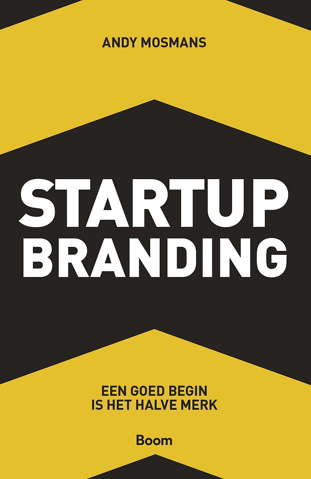 Startup Branding