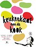 Keukenkaat aan de kook + doeschrift