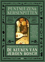 Puntneuzen en kersenpitten