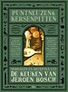 Puntneuzen en kersenpitten