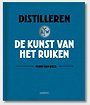 Distilleren, de kunst van het ruiken Distilleren, de kunst van het ruiken