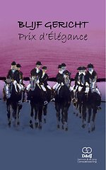 Blijf Gericht - Prix d'Élegance