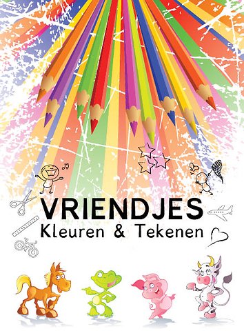 Vriendjes