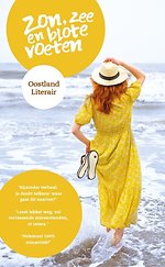 Zon, zee en blote voeten