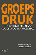 Groepsdruk