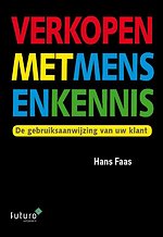 Verkopen met mensenkennis