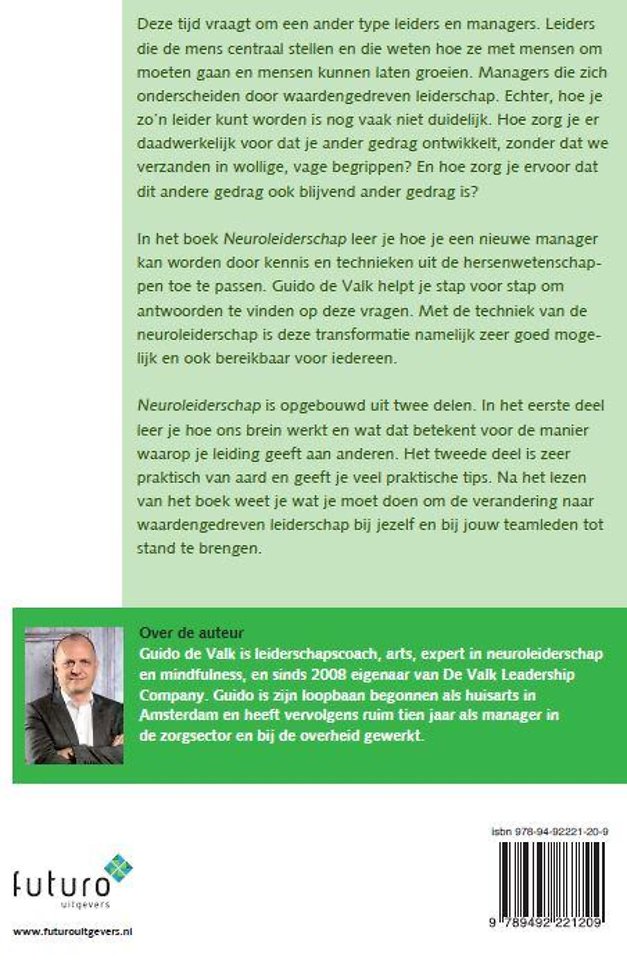 Neuroleiderschap