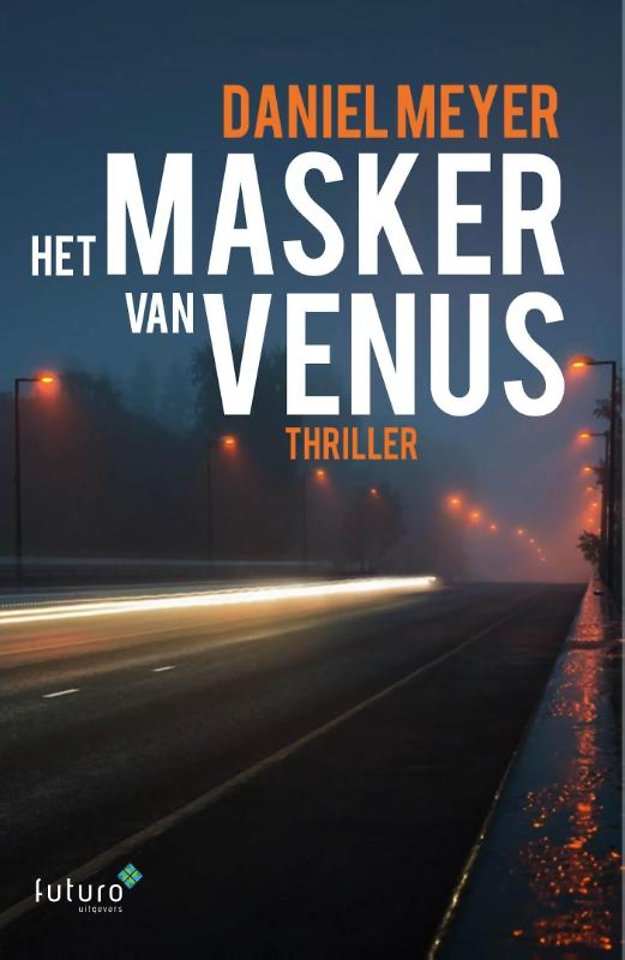 Het masker van Venus