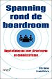Spanning rond de boardroom Spanning rond de boardroom