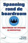 Spanning rond de boardroom