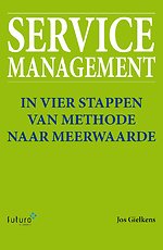 Service management