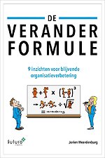 De Veranderformule