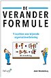 De Veranderformule